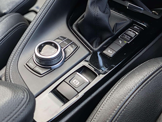 Used BMW X1