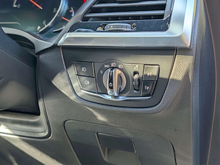 Used BMW X3