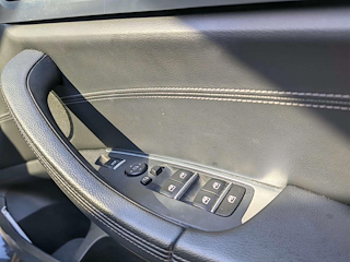 Used BMW X3