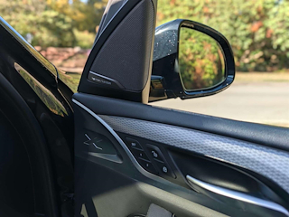 Used BMW X3