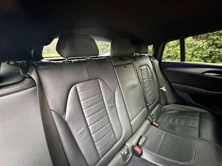 Used BMW X4