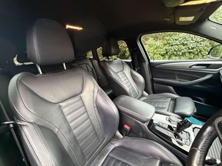 Used BMW X4