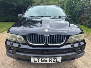 Used BMW X5