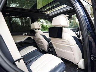 Used BMW X5