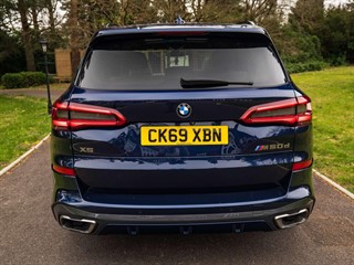 Used BMW X5