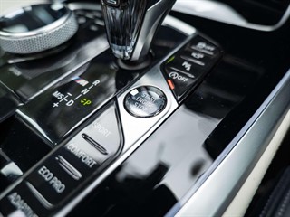 Used BMW X5