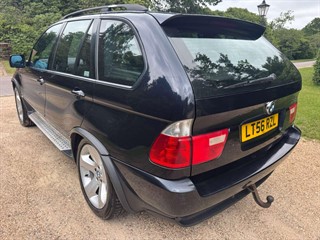 Used BMW X5