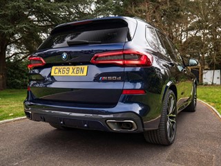 Used BMW X5