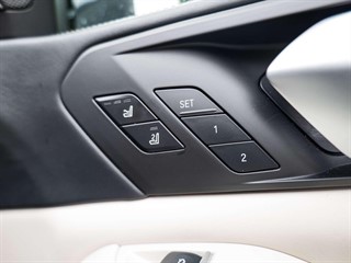 Used BMW X5