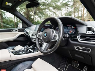 Used BMW X5