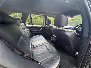 Used BMW X5