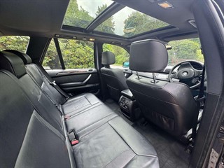 Used BMW X5