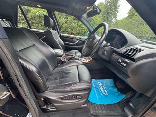 Used BMW X5