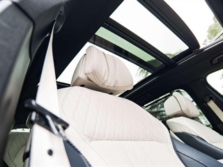 Used BMW X5