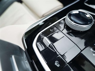 Used BMW X5