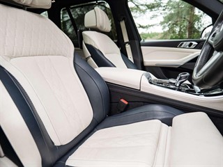 Used BMW X5
