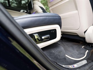 Used BMW X5