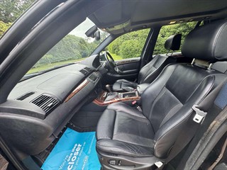 Used BMW X5