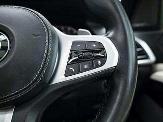 Used BMW X5