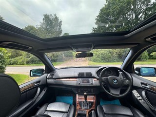 Used BMW X5