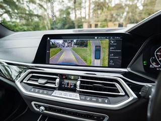 Used BMW X5