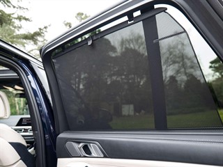Used BMW X5