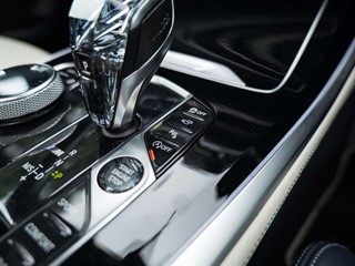 Used BMW X5