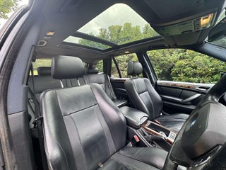 Used BMW X5
