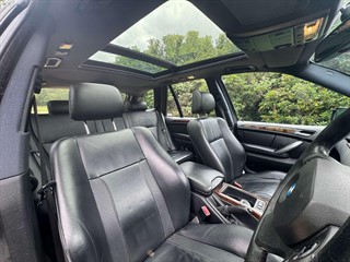 Used BMW X5
