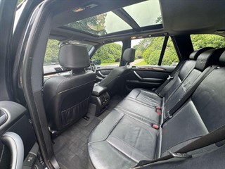 Used BMW X5