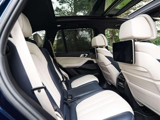 Used BMW X5