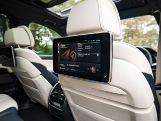 Used BMW X5