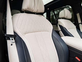 Used BMW X5