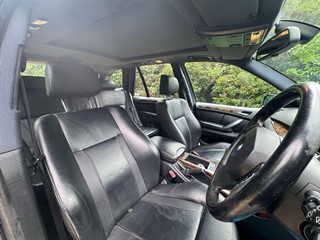 Used BMW X5
