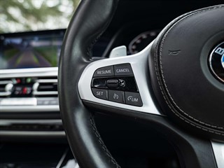 Used BMW X5