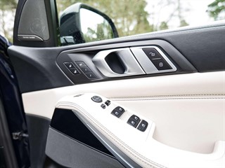 Used BMW X5