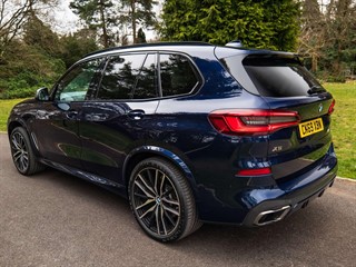 Used BMW X5