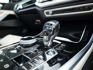 Used BMW X5