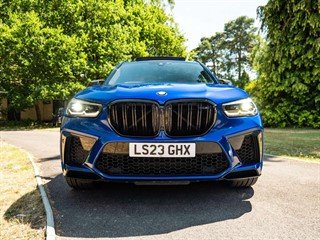 Used BMW X5 in Bagshot, Ascot, Camberley in Surrey