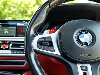 Used BMW X5