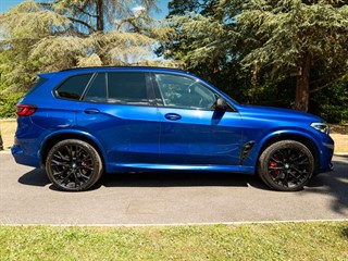 Used BMW X5