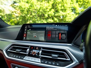 Used BMW X5
