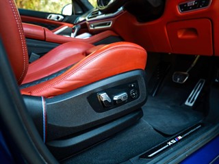 Used BMW X5