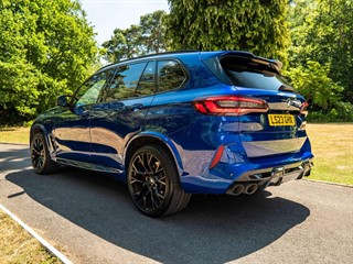 Used BMW X5