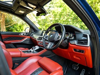 Used BMW X5