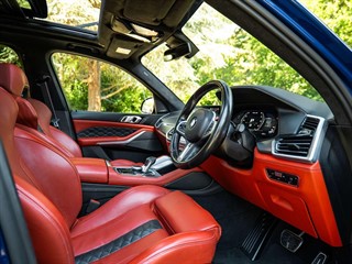 Used BMW X5