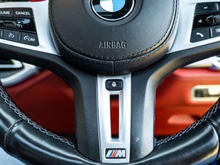 Used BMW X5