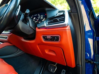 Used BMW X5