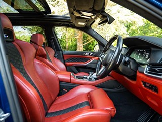 Used BMW X5