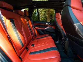 Used BMW X5
